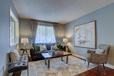 45 VANESSA ROAD, Markham, Ontario L3R 4W1, CANADÁ