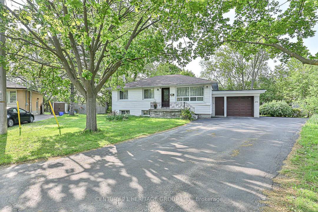 434 BONITA CRESCENT, Richmond Hill, 온타리오주 L4C 3N1, 캐나다