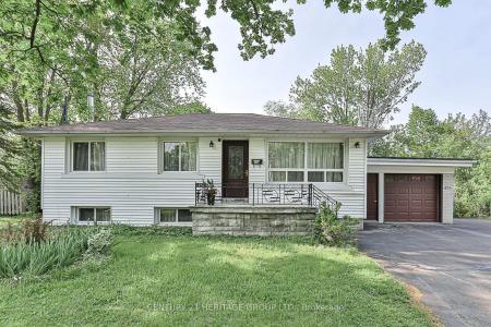 434 BONITA CRESCENT, Richmond Hill, 온타리오주 L4C 3N1, 캐나다