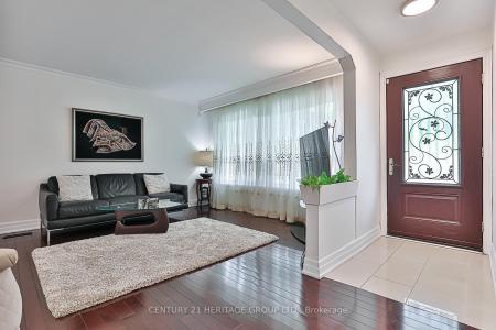 434 BONITA CRESCENT, Richmond Hill, 온타리오주 L4C 3N1, 캐나다