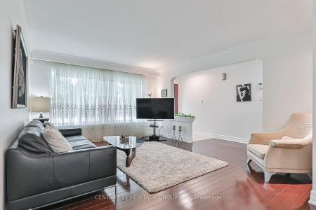 434 BONITA CRESCENT, Richmond Hill, 온타리오주 L4C 3N1, 캐나다