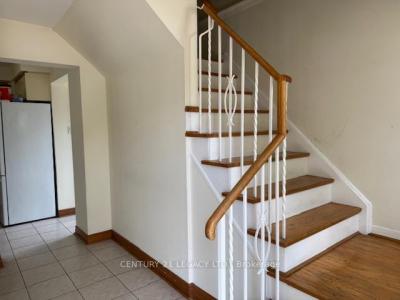 25 EDENBOROUGH DRIVE, Brampton, أونتاريو L6T 3A2, كندا