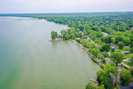 2730 LONE BIRCH TRAIL N, Ramara, Ontario L0K 1B0, Canada