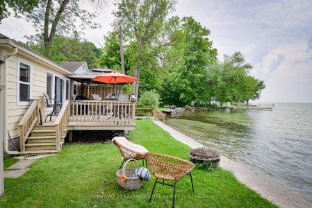 2730 LONE BIRCH TRAIL N, Ramara, Ontario L0K 1B0, Canada