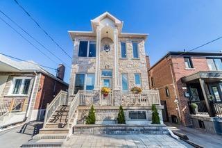 17 MONTCALM AVENUE, Toronto, Ontario M6E 4N5, Canada