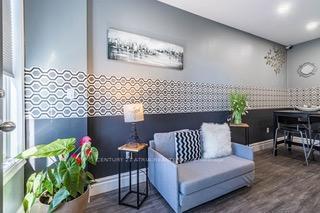17 MONTCALM AVENUE, Toronto, Ontario M6E 4N5, Canada