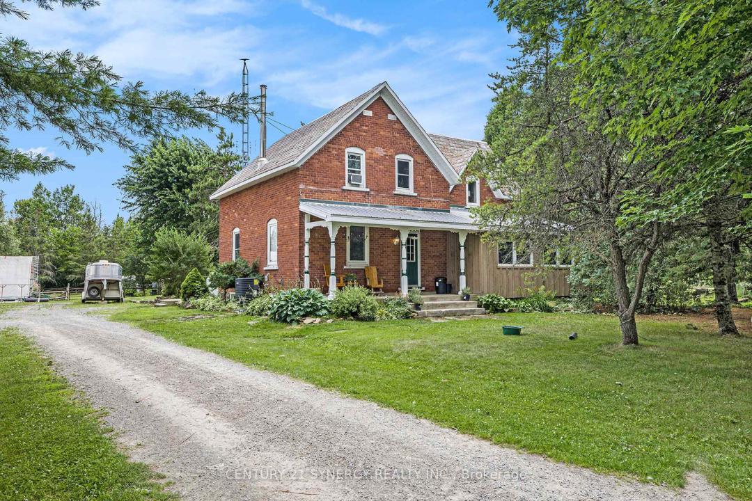 146 WOLFORD CTR CENTRE, Merrickville-Wolford-, אונטריו K0G 1N0, קנדה