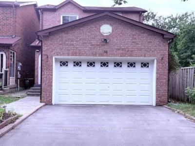 96 KENLEY CRESCENT, Markham, Ontario L3R 6X8, CANADÁ