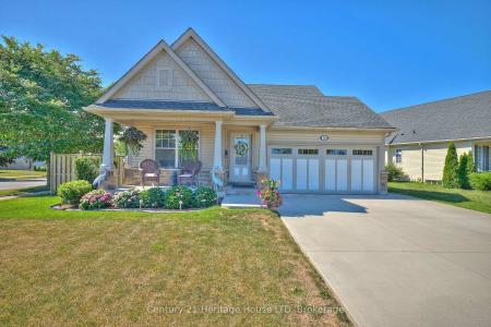 450 CLASSIC AVENUE, Welland, Ontario L3B 0A4, Canada