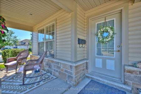 450 CLASSIC AVENUE, Welland, Ontario L3B 0A4, Canada