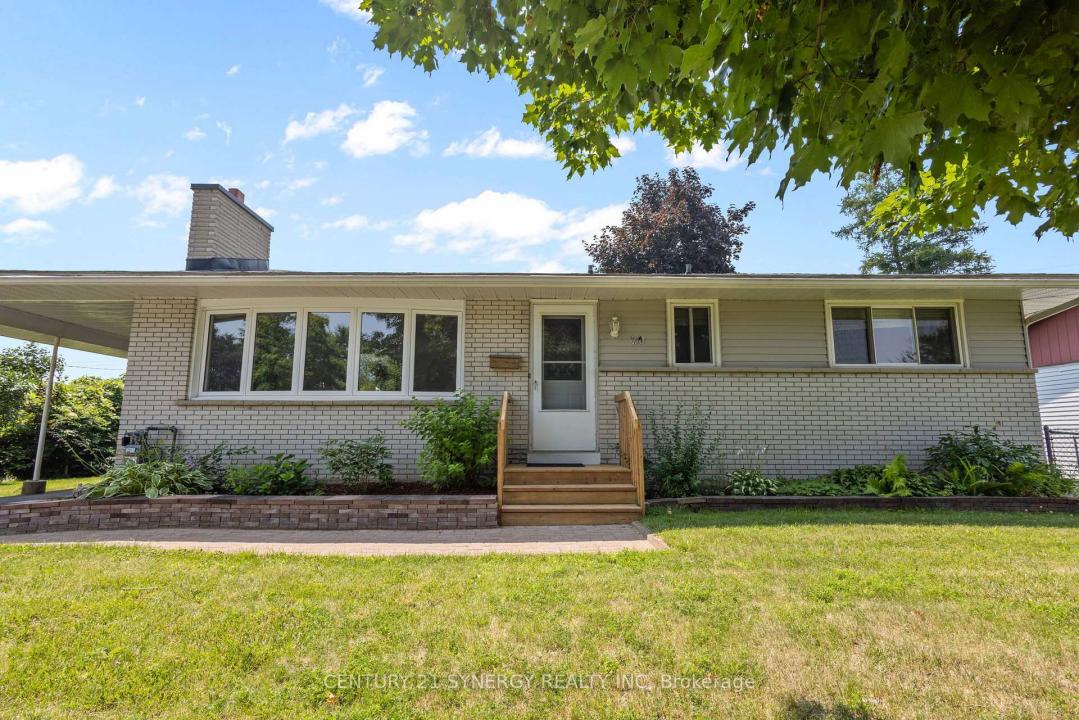 20 PARKSIDE CRESCENT, Meadowlands - Crestview And Area, אונטריו K2G 3B5, קנדה