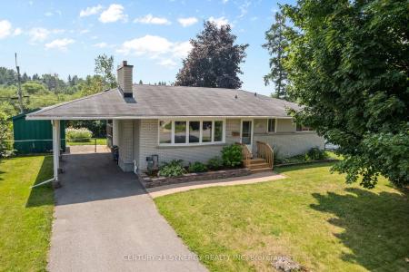20 PARKSIDE CRESCENT, Meadowlands - Crestview And Area, אונטריו K2G 3B5, קנדה