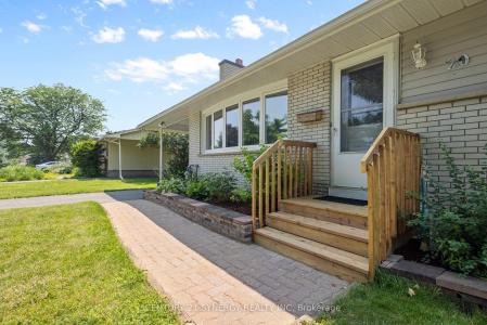 20 PARKSIDE CRESCENT, Meadowlands - Crestview And Area, אונטריו K2G 3B5, קנדה