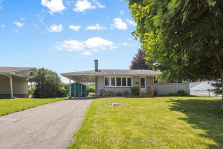 20 PARKSIDE CRESCENT, Meadowlands - Crestview And Area, אונטריו K2G 3B5, קנדה