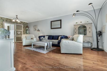 356 THIRD STREET, Midland, Ontario L4R 3S7, Canada