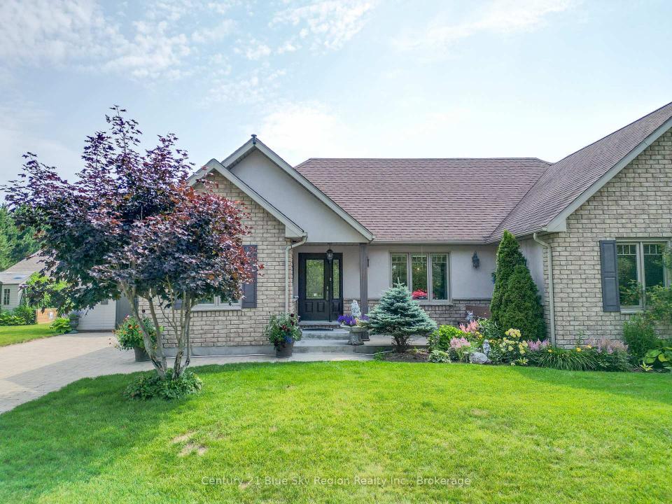 161 SPRUCE COURT, West Nipissing, Ontario P2B 3N6, Canada