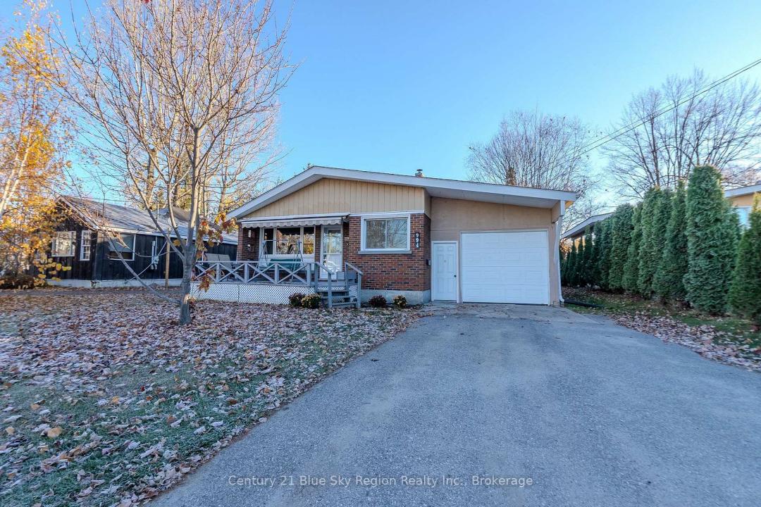 994 PREMIER ROAD, North Bay, Онтарио P1A 2H8, Канада