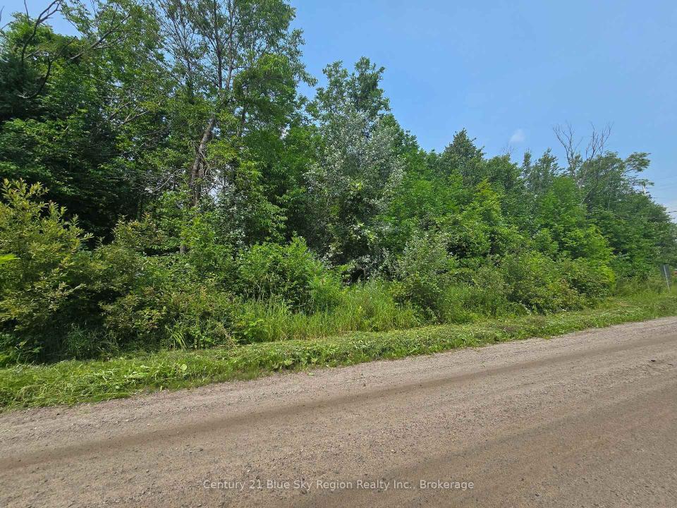 LOT 1 STEVENS ROAD, West Nipissing, Ontario P2B 3L7, Canada