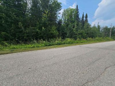 LOT 1 STEVENS ROAD, West Nipissing, Ontario P2B 3L7, Canada