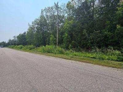 LOT 1 STEVENS ROAD, West Nipissing, Ontario P2B 3L7, Canada