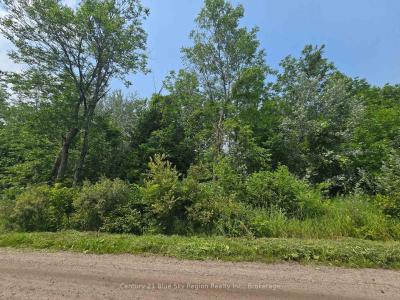 LOT 1 STEVENS ROAD, West Nipissing, Ontario P2B 3L7, Canada
