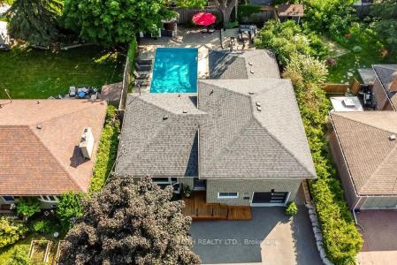 58 MARION CRESCENT, Barrie, 온타리오주 L4M 2L3, 캐나다