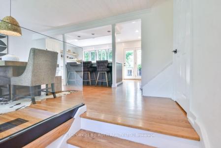 58 MARION CRESCENT, Barrie, 온타리오주 L4M 2L3, 캐나다