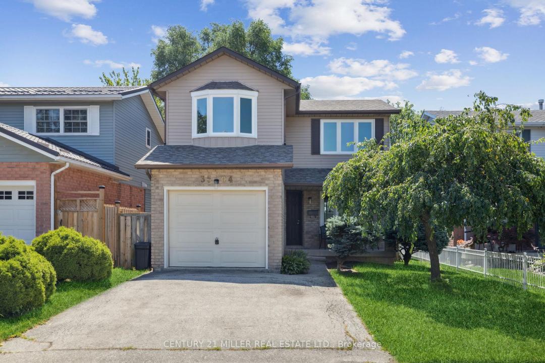 3504 KETELBEY COURT, Burlington, Ontario L7M 3B4, Kanada