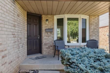 3504 KETELBEY COURT, Burlington, Ontario L7M 3B4, Kanada