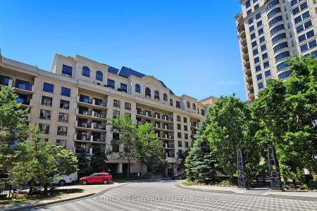650 SHEPPARD AVENUE E, Toronto, أونتاريو M2K 3E4, كندا 
