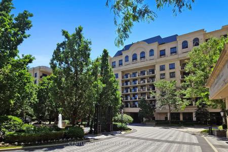 650 SHEPPARD AVENUE E, Toronto, Ontario M2K 3E4, Canada