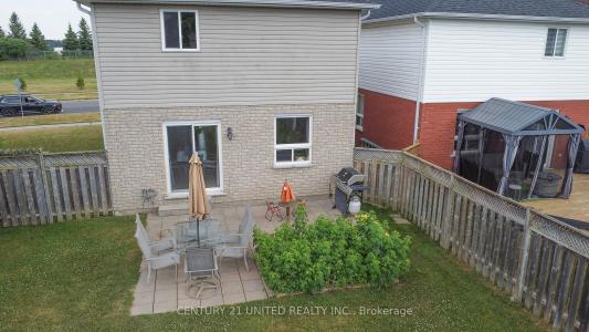 351 SPILLSBURY DRIVE, Peterborough West, Ontario K9K 2N6, Kanada