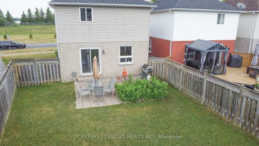 351 SPILLSBURY DRIVE, Peterborough West, Ontario K9K 2N6, Kanada