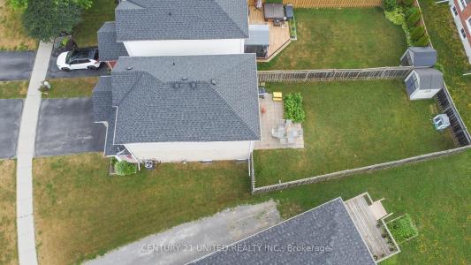 351 SPILLSBURY DRIVE, Peterborough West, Ontario K9K 2N6, Kanada