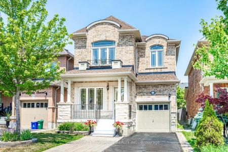 14 BARDEN CRESCENT, Ajax, Ontario L1Z 2A8, Canada