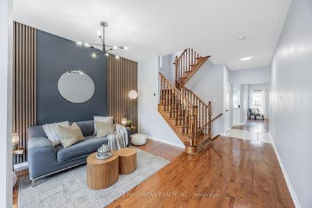 14 BARDEN CRESCENT, Ajax, Ontario L1Z 2A8, Canadá