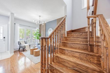 14 BARDEN CRESCENT, Ajax, Ontario L1Z 2A8, Canadá