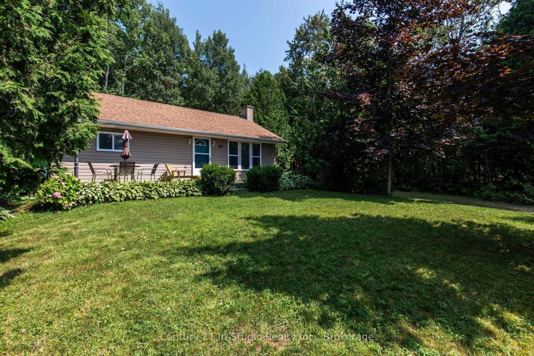 29 HERON PT ROAD, Northern Bruce Peninsula, Ontario N0H 1W0, Kanada