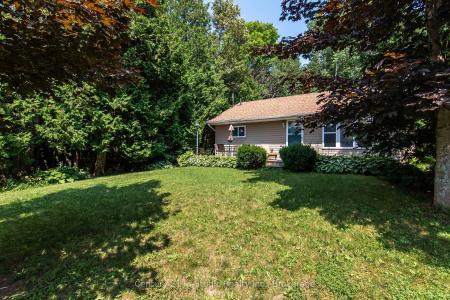 29 HERON PT ROAD, Northern Bruce Peninsula, Ontario N0H 1W0, Kanada