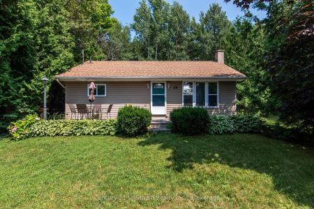 29 HERON PT ROAD, Northern Bruce Peninsula, Ontario N0H 1W0, Kanada