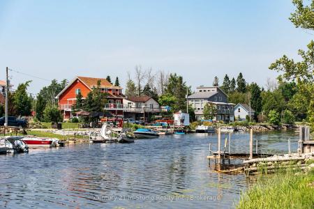 29 HERON PT ROAD, Northern Bruce Peninsula, Ontario N0H 1W0, Kanada