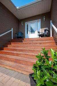 805 EVANSVILLE DRIVE, West Nipissing, Ontario P2B 2K5, Canada