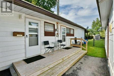 62 KATHERINE STREET, Collingwood, Ontario L9Y 3R4, Canada