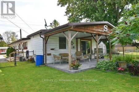 62 KATHERINE STREET, Collingwood, Ontario L9Y 3R4, Canada