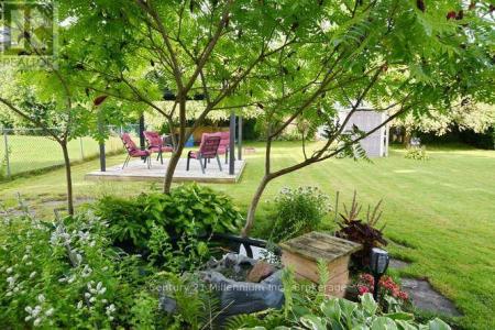 62 KATHERINE STREET, Collingwood, Ontario L9Y 3R4, Canada