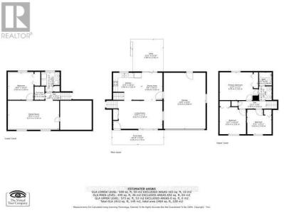 112258 GREY ROAD 14, Southgate, オンタリオ N0C 1B0, カナダ