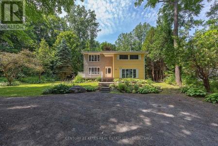 68 OLD RIVER ROAD WEST, Leeds And The Thousand Islands, Ontario K0E 1R0, Kanada