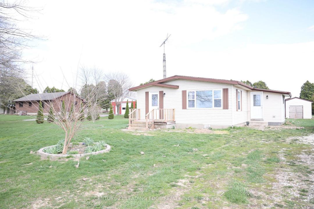 29133 CENTRE SIDE ROAD, Chatham-Kent-, 온타리오주 N0P 2M0, 캐나다