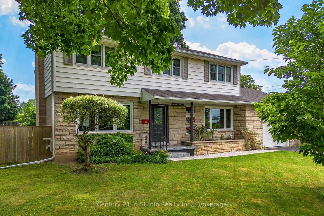 1515 6TH AVENUE E, Owen Sound, 온타리오주 N4K 2V5, 캐나다