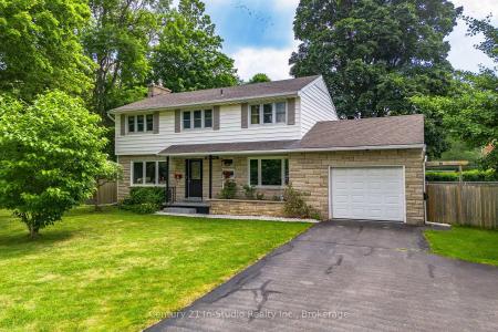 1515 6TH AVENUE E, Owen Sound, 온타리오주 N4K 2V5, 캐나다